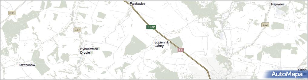 Łopiennik Górny